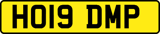 HO19DMP