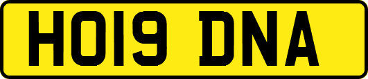 HO19DNA