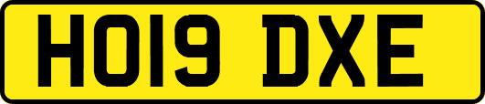 HO19DXE