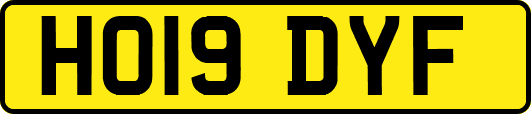 HO19DYF