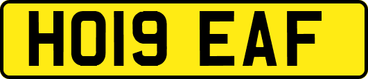 HO19EAF