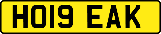 HO19EAK