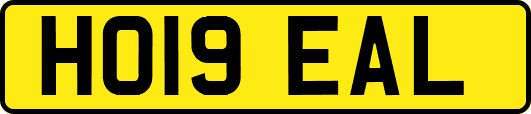 HO19EAL