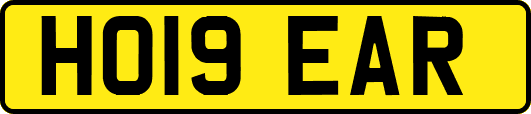 HO19EAR