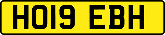 HO19EBH