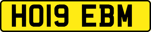 HO19EBM