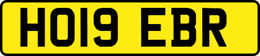 HO19EBR