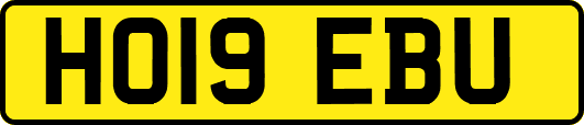 HO19EBU