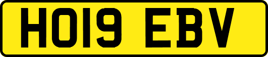 HO19EBV