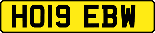 HO19EBW