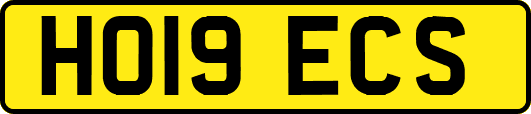 HO19ECS