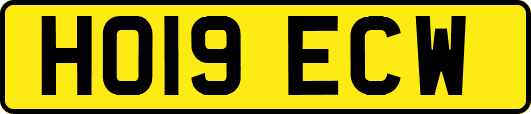 HO19ECW