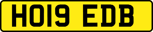 HO19EDB