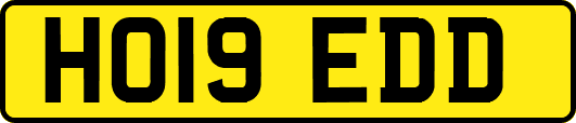 HO19EDD