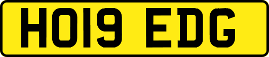 HO19EDG