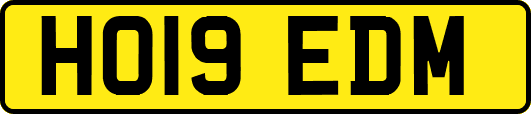 HO19EDM