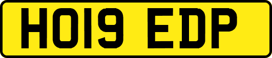 HO19EDP