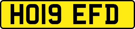 HO19EFD