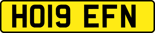 HO19EFN