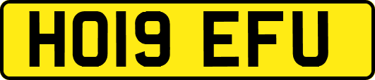 HO19EFU