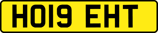 HO19EHT