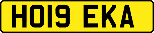 HO19EKA