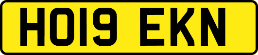 HO19EKN