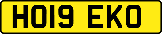 HO19EKO