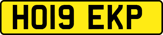 HO19EKP