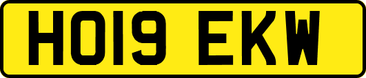 HO19EKW