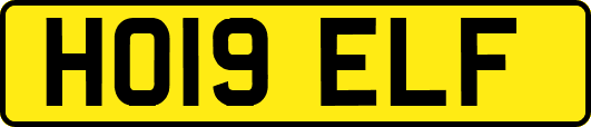 HO19ELF