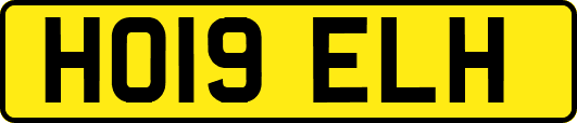 HO19ELH