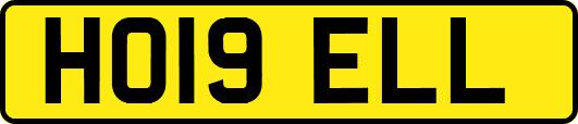 HO19ELL