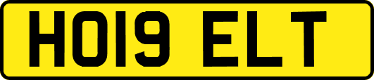 HO19ELT