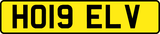 HO19ELV