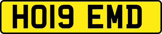 HO19EMD