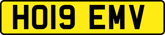 HO19EMV