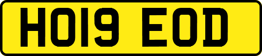 HO19EOD