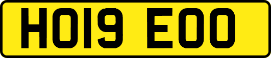 HO19EOO