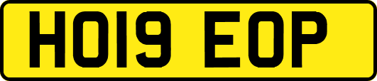 HO19EOP