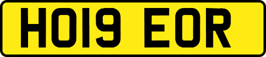 HO19EOR