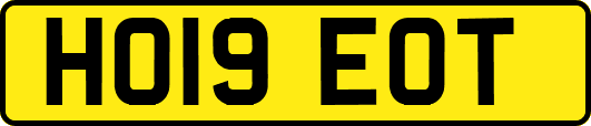 HO19EOT