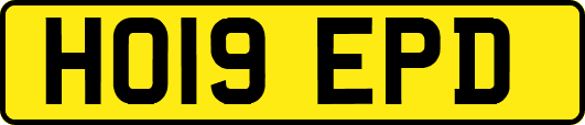 HO19EPD