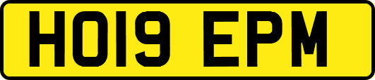 HO19EPM