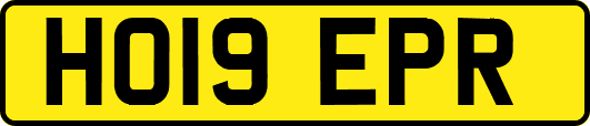 HO19EPR