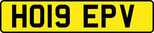 HO19EPV