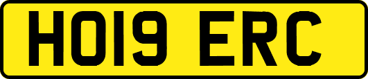 HO19ERC