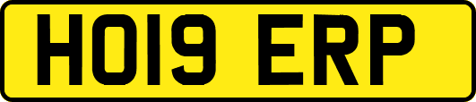 HO19ERP