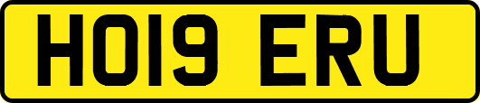 HO19ERU