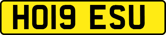 HO19ESU